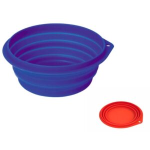 BOL DE SILICONA 1L NOBBY