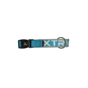 COLLAR X-TRM NEON AZUL