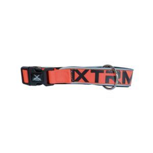 COLLAR X-TRM NEON NARANJA