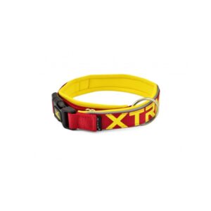 COLLAR X-TRM NEON ROJO