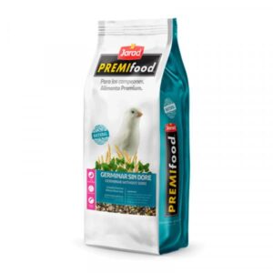 Mixtura Premifood Germinar (Sin doré) Extra Negrillo