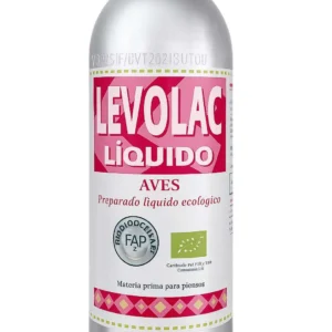 levolac aves