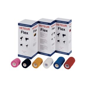 VENDA VETEUR FLEX 10M X 450CM UNIDAD