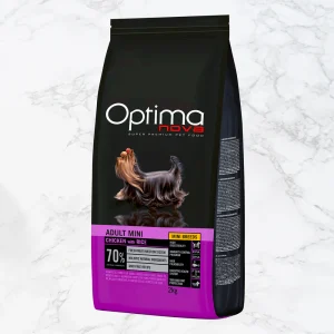 Adul Mini pollo y arroz