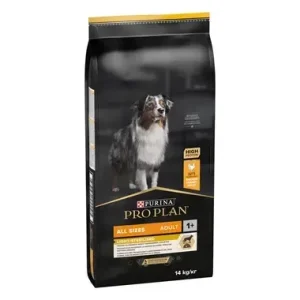 PURINA® PRO PLAN® All Sizes Adult LIGHT / STERILISED Pollo