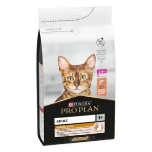 PURINA® PRO PLAN® Gato Adult 1+ DERMA CARE Salmón