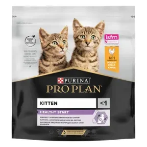 PURINA® PRO PLAN® Kitten HEALTHY START Pollo