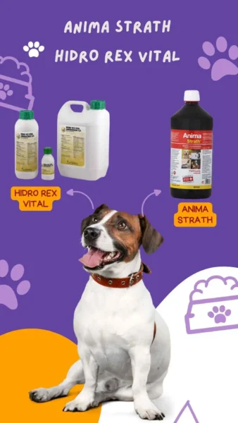 Anima-Strath-Hidro-Rex-Vital