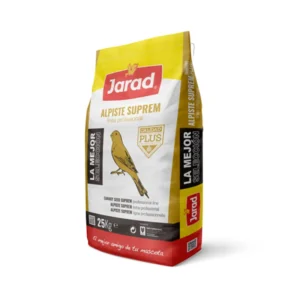 Alpiste Suprem la Mejor Selección