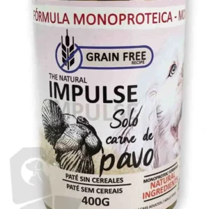 Impulse-pavo
