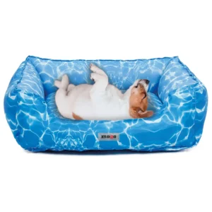 cuna refrescante fresh Xt dog