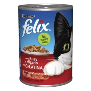 felix higado