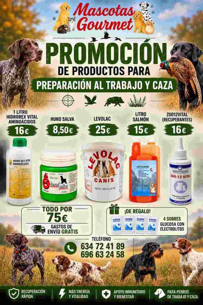 caceria